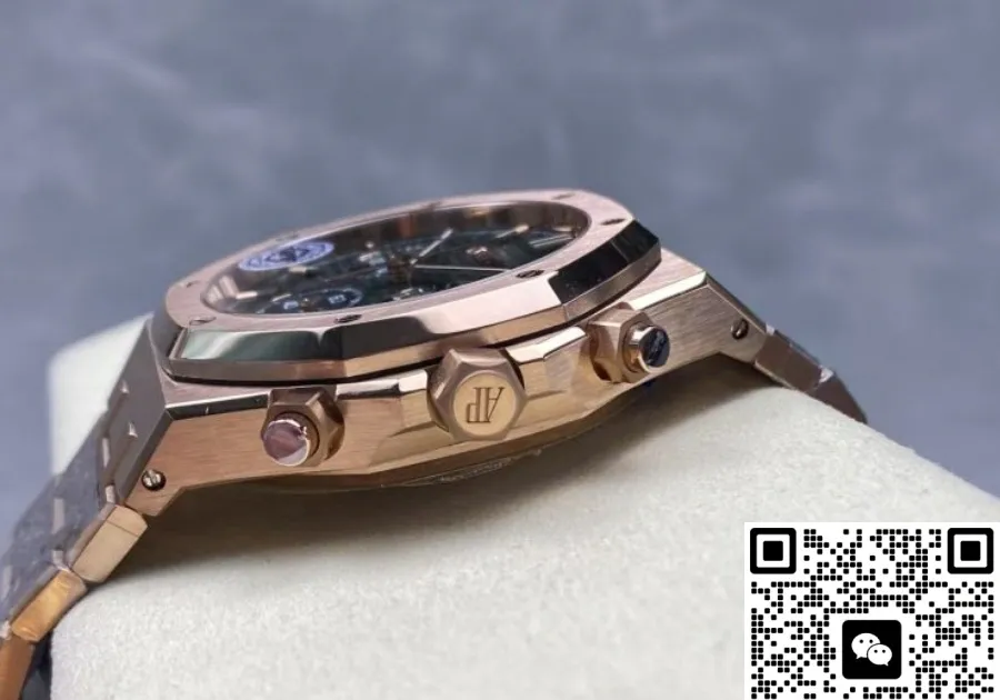 APS Factory Audemars Piguet Royal Oak 26240OR.OO.1320OR.08 1:1 Best Edition Replica Watch